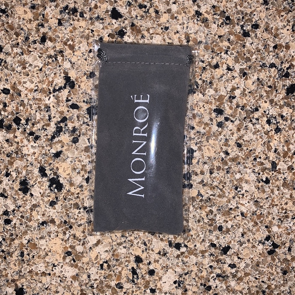 MONROÉ CLASSIC WATCH - Picture 3 of 4